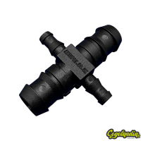 Unión Cruz 16-9MM - Autopot Hidroponía y Aeroponía