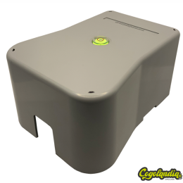 Cubierta Aquavalve 5 9MM