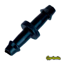 Conector Recto 6MM - Autopot