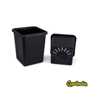 Maceta - Autopot Hidroponía y Aeroponía