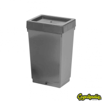 Depósito 47L con Arandela y Tapa - Autopot