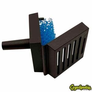 Filtro Golf Completo 9MM - Autopot