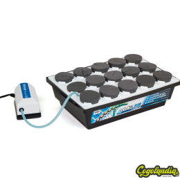 Clon-Air Turbo - VDL Hidroponía y Aeroponía