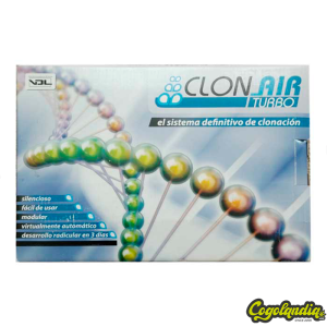 Clon-Air Turbo - VDL