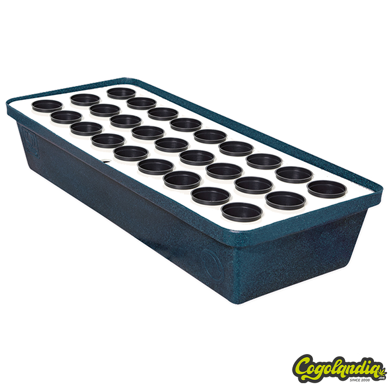 Hydrocloner 27 - Terra Aquatica