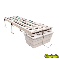 Growstream - Terra Aquatica Hidroponía y Aeroponía