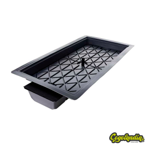 Ebb and Flood - Nutriculture Hidroponía y Aeroponía