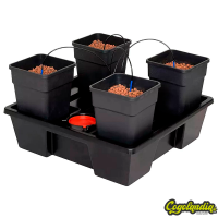 Sistema L4 Completo - Wilma