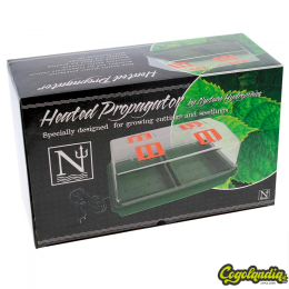 Propagador con calor Neptune Hydroponics Armarios