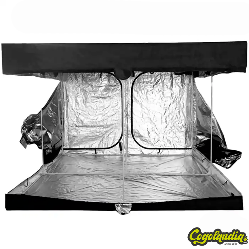 Armarios Cultibox Open (Varios tamaños) Armarios de Cultivo