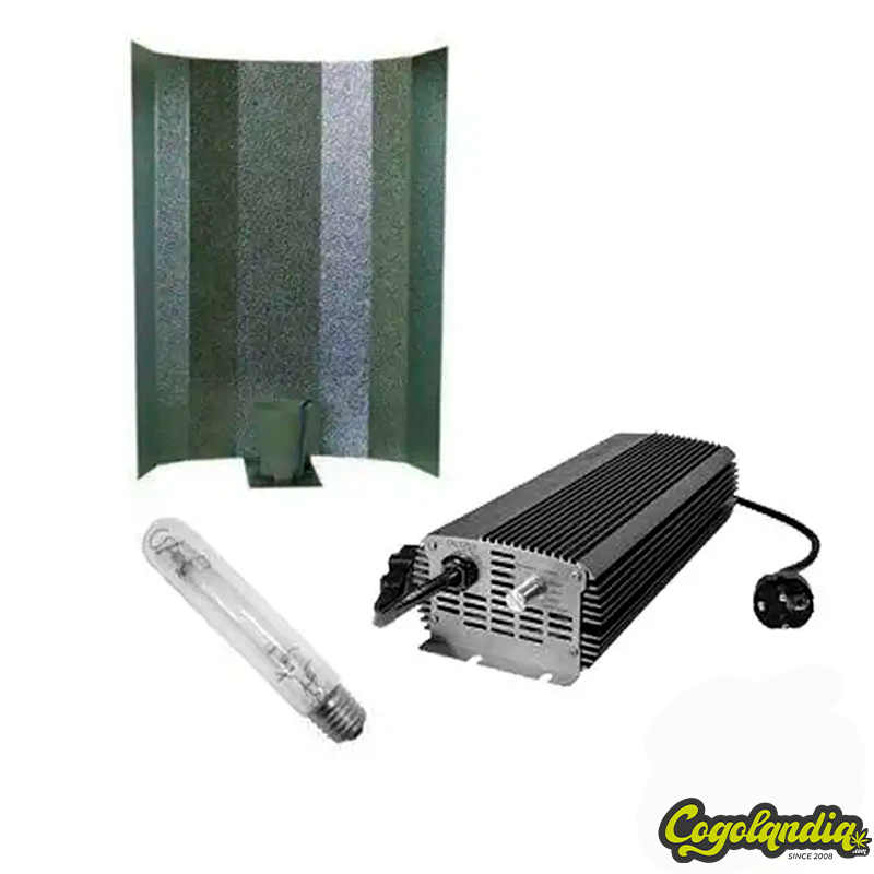 Kit Electrónico Agrolite 600w