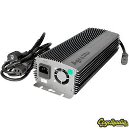Balastro electrónico con Dimmer P&P - Agrolite Balastros