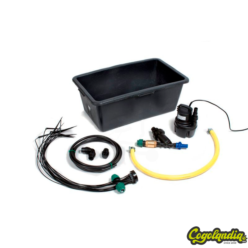 Kit de Riego VDL Cultivo