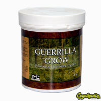 Guerrilla Grow - THC