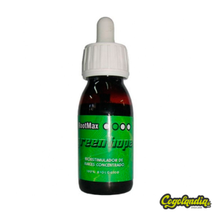 Rootmax - Green Hope Abonos y Fertilizantes Marihuana