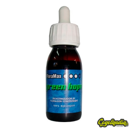 Floramax - Green Hope Abonos y Fertilizantes Marihuana
