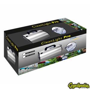 Clean Light Pro 230V - Clean Light Insecticidas y fungicidas