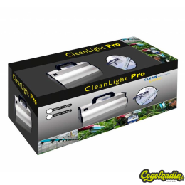 Clean Light Pro 230V - Clean Light Insecticidas y fungicidas