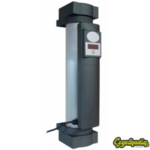 Clean Light Air Purifier 100M3 230V - Clean Light