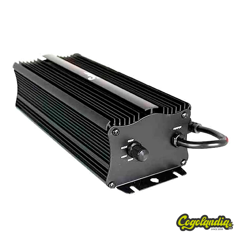 Balastro Electrónico Colossus D.E - Solux Balastros