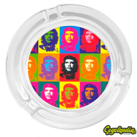 Ceniceros de cristal varios modelos