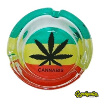 Ceniceros de cristal varios modelos