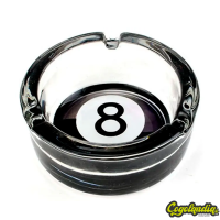 Ceniceros de cristal varios modelos