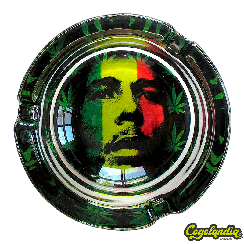 Ceniceros de cristal varios modelos