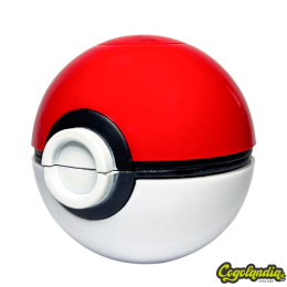 Grinder Pokemon Accesorios para fumadores