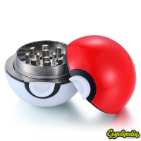 Grinder Pokemon