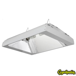 Luminaria Sun System LEC - Grow Beast Iluminación