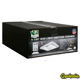 Luminaria Sun System LEC - Grow Beast Iluminación