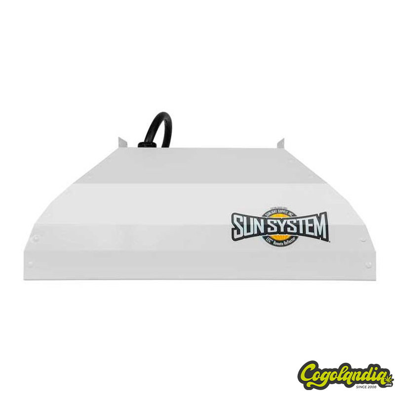 Luminaria LEC Sun System