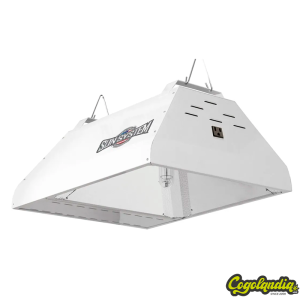 Luminaria LEC Sun System