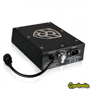 Balastro Electrónico Selecta 315 W LEC - Solux