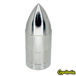 Grinder Bala Polinizador Accesorios para fumadores