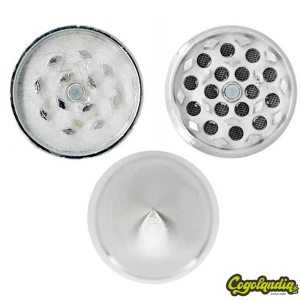 Grinder Bala Polinizador