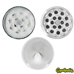 Grinder Bala Polinizador Accesorios para fumadores