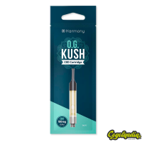 Vaporizador Pen y Recargas Harmony