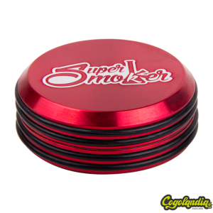 Grinder 2 p (55mm) Calakmul