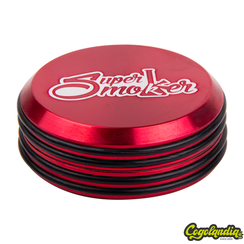 Grinder 2 p (55mm) Calakmul