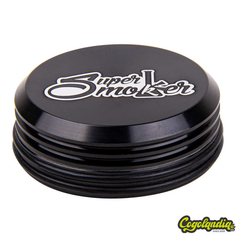 Grinder 2 p (55mm) Calakmul