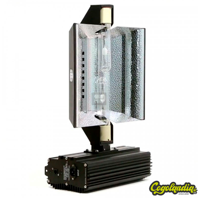 Luminaria Lec Selecta II 630w Solux