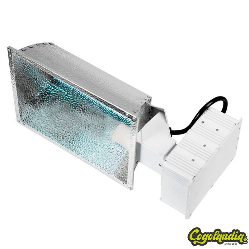 Luminaria Lec PG 315W Solarmax Vanguard