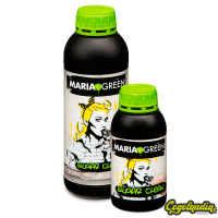 Sugar Clean - Maria Green