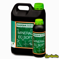 Mineral EC Soft - Maria Green