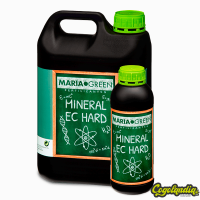 Mineral EC Hard - Maria Green