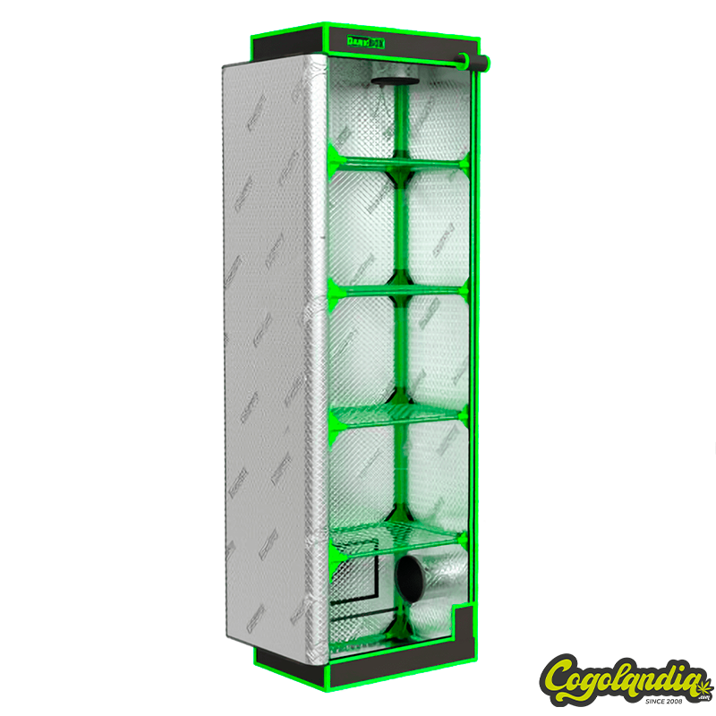 Armario de Cultivo Propagator Dark Box