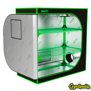 Armario de Cultivo Propagator Dark Box
