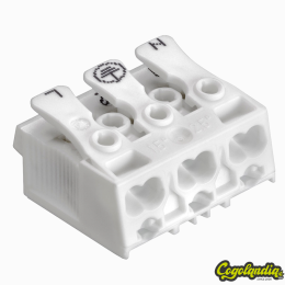 Regleta Reflector Iluminación